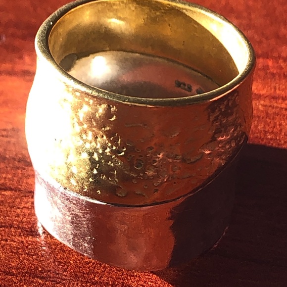 Silpada Ring - Size 7.25 - Picture 3 of 10